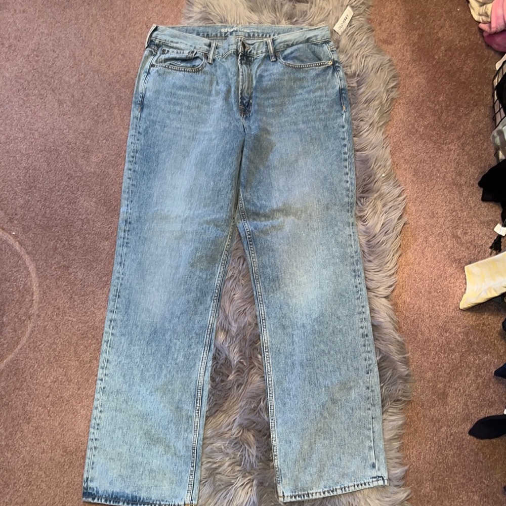 Nwt mens old navy Jeans 👖